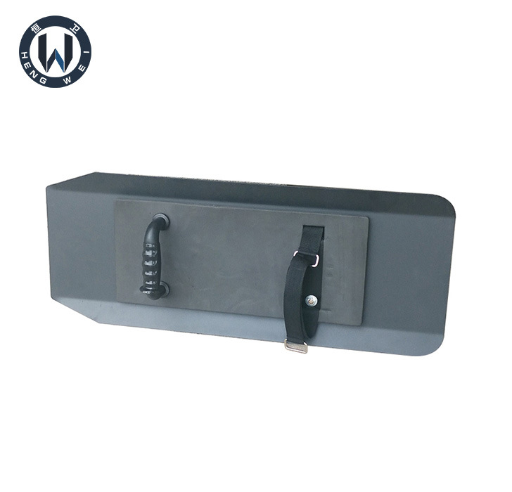 Equipement autodéfense - Supérieur à 022 mètre carré - Ref 3401796 Image 5