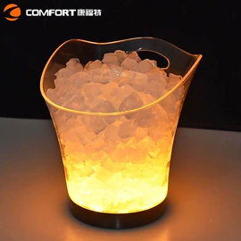 冰桶、冰夹;酒店服务指南;USB灯