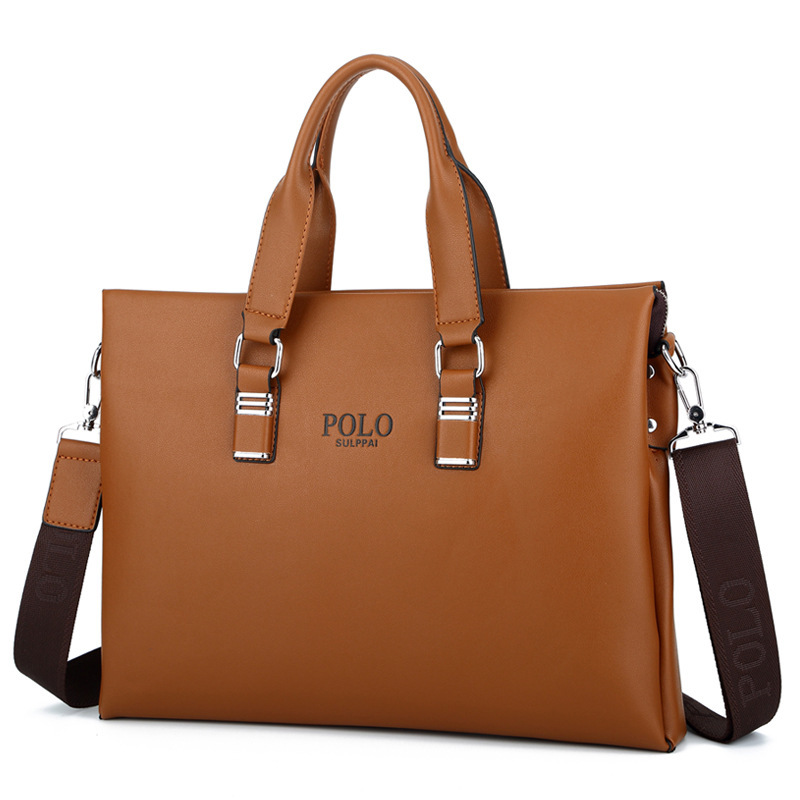 Bag strap, European style