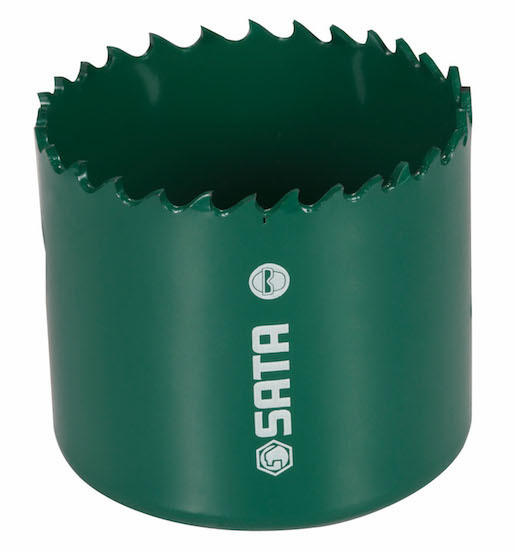 53310双金属开孔器44MM