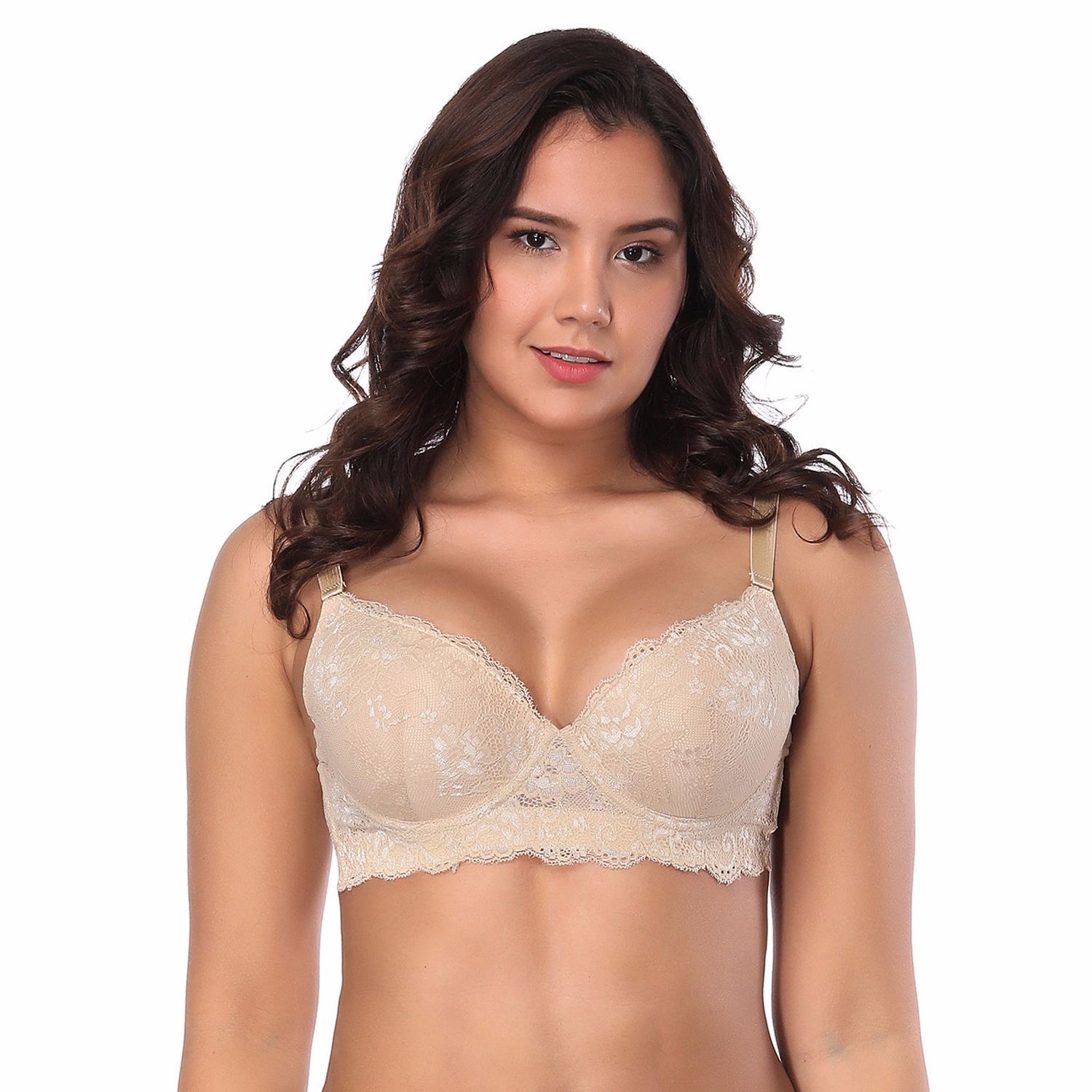 Soutiens-gorge OHYEAH  JOUR ET NUIT - Ref 3369062 Image 21