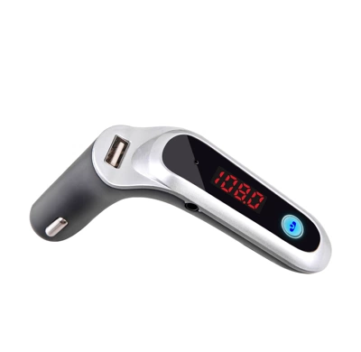 Bluetooth Handsfree FM | Qìchē Car mp3