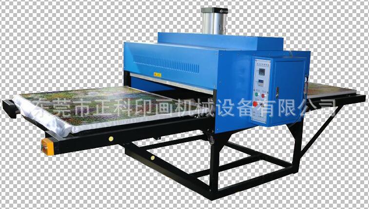 供应（正科）压折定型机 压褶机