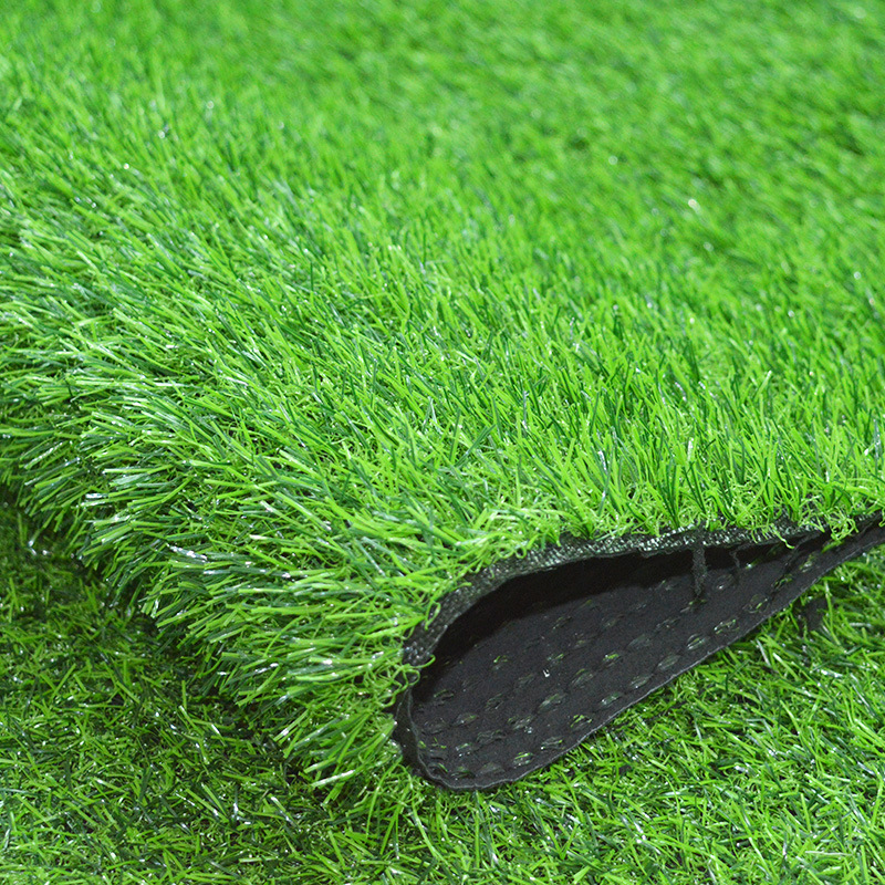 Artificial turf simulation Lawn Plastic Green plant kindergarten artificial turf outdoors decorate green carpet Cushion