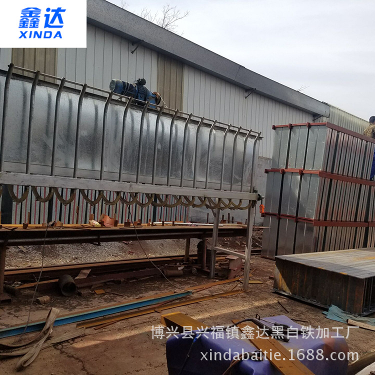 山东加水器 冷冻食品设备 食品清洗设备 山东鑫达制冰桶