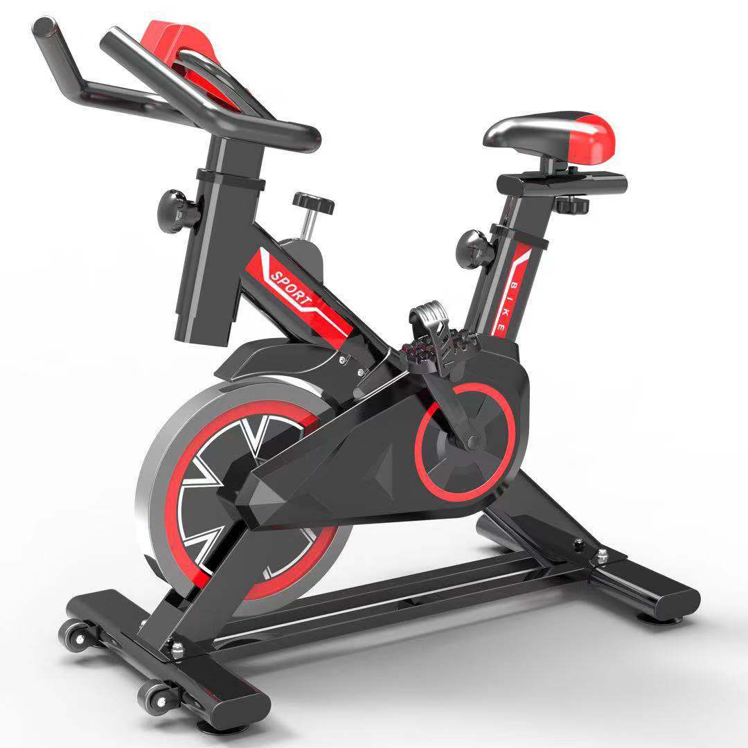 brand new intelligence Dynamic Bicycle household Magnetron Exercise Bike Gym equipment Bodybuilding Pedal motion Bicycle