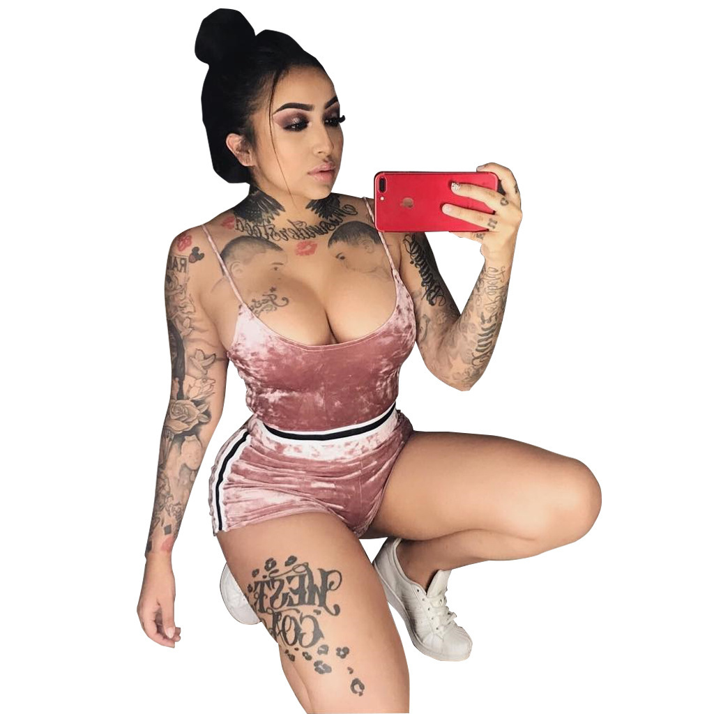 Costume femme en Cachemire - Ref 3334826 Image 35