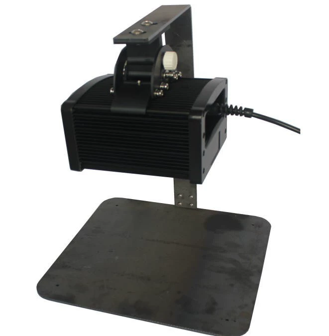 LUYOR-3109 настольная фотокаталитическая УФ светодиодная УФ лампа