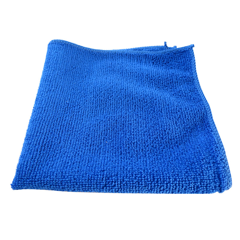 厂家批发洗车毛巾洗车擦车巾 汽车清洁用品护漆纤维毛巾批发