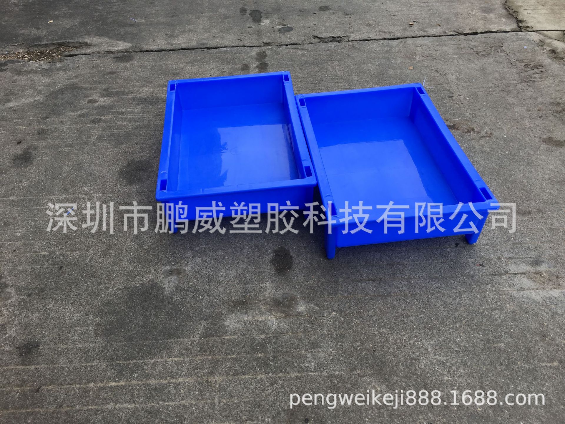 荐上海金霸王电池收纳盒 闵行金霸王电池厂专用电池盒 塑胶电池箱