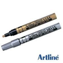 Shachihata(Artline)EK-900ɫǺű  2.3mm