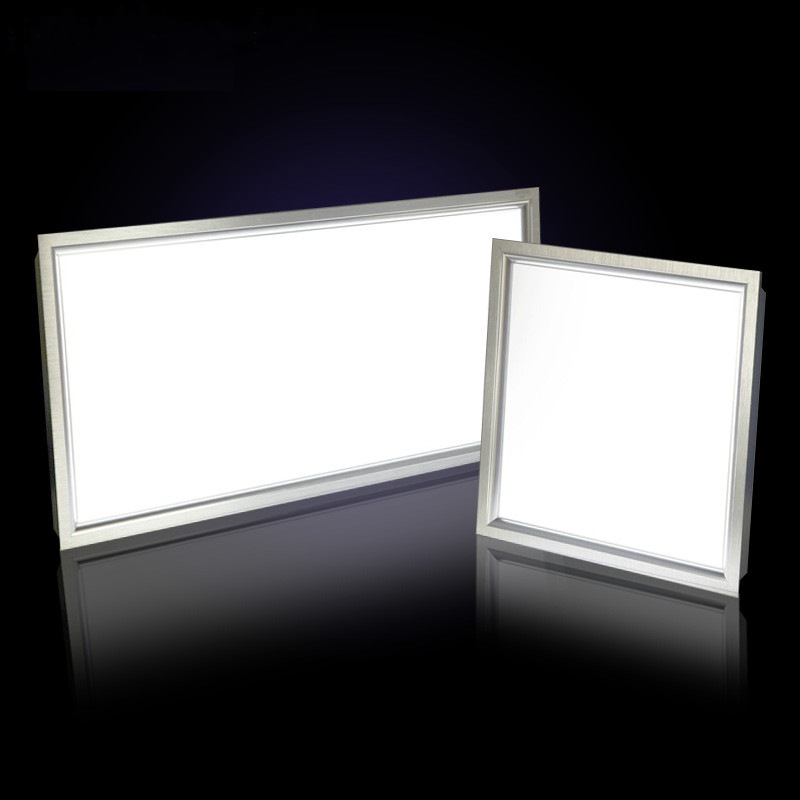 Integrated ceiling led Flat lamp Lvkou Kitchen Embedded system TOILET Kitchen Lights 300*300*600 wholesale