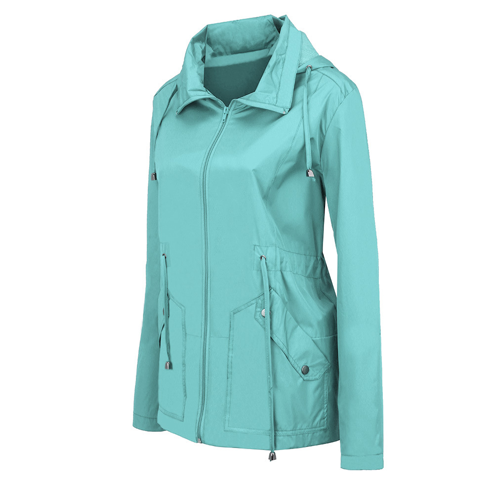 Blouson femme en Bâche - Ref 3322373 Image 26