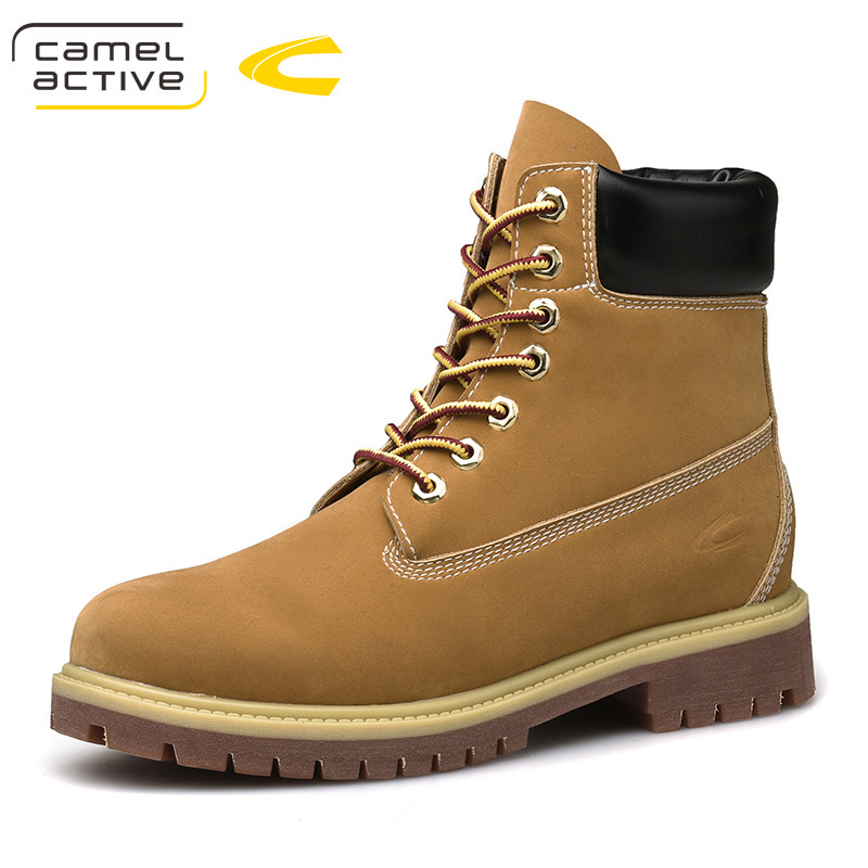 best casual boot of 2018