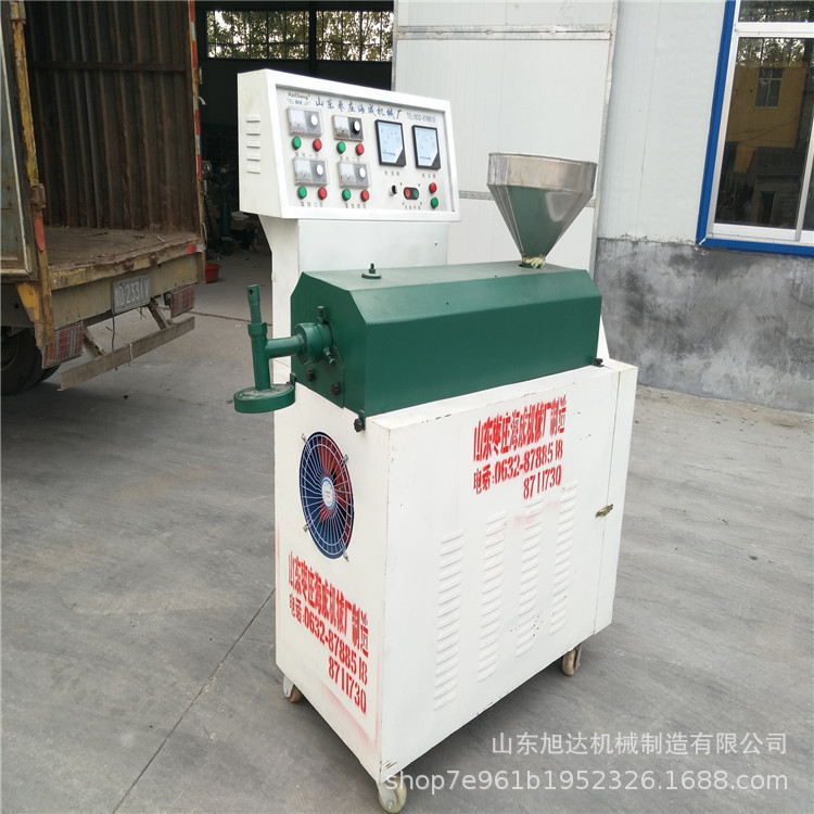 湖南永州做红薯粉粉丝的机器 自熟不用水洗的番薯粉丝机厂家