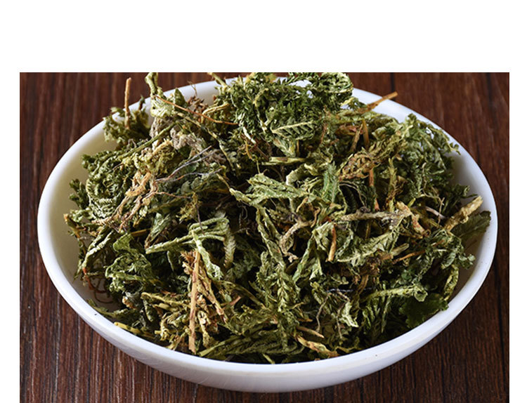 Shi Shang Bai (Selaginella doederleinii) — Dried Sulfur-Free Chinese Herb, 500g key features