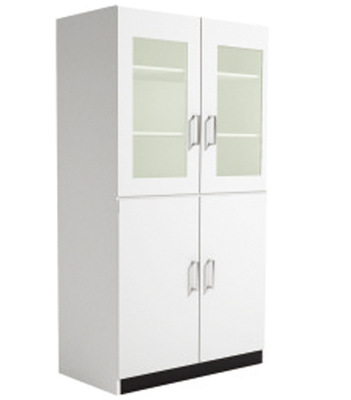 Drug cabinet All wood Steel Aluminum wood PP Drug cabinet laboratory Corrosion customized