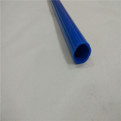 厂家生产尼龙管 尼龙挤出管 PA60圆管 异型管件 可来样加工|ms