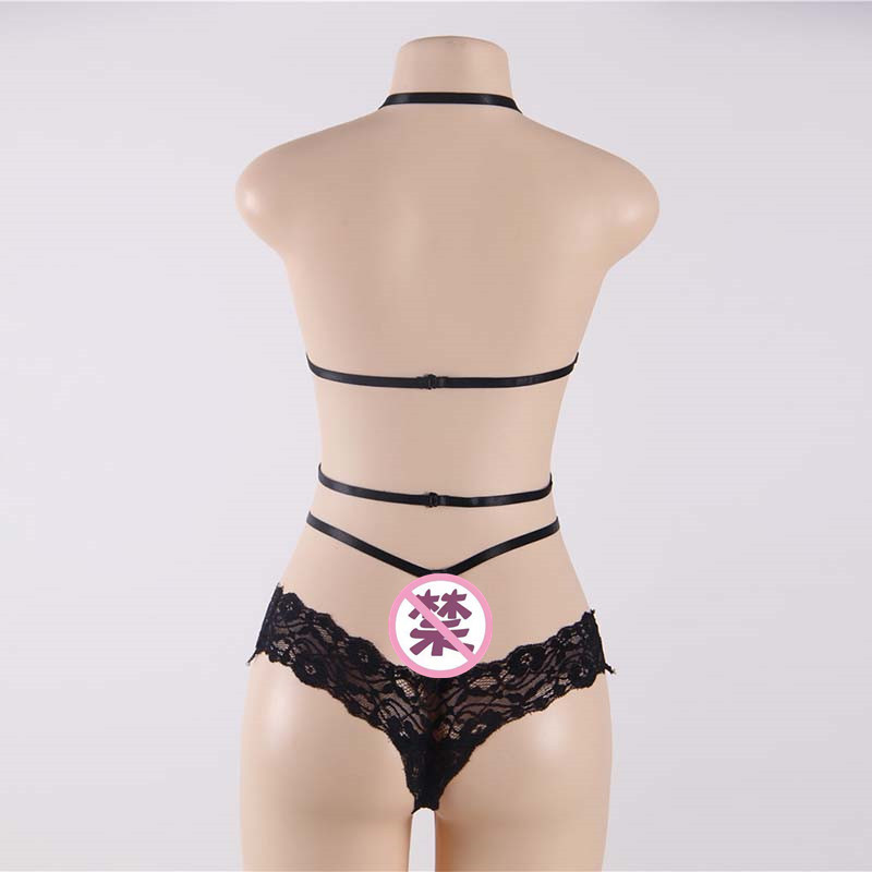 Soutiens-gorge en Polyester - Ref 3370299 Image 4