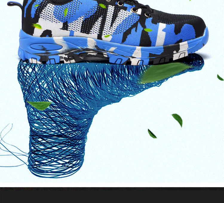 Chaussures de sécurité - Dégâts de perçage - Ref 3405154 Image 64