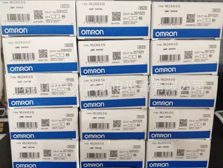 原装全新正品OMRON欧姆龙WLCA2-LD-M1GJ