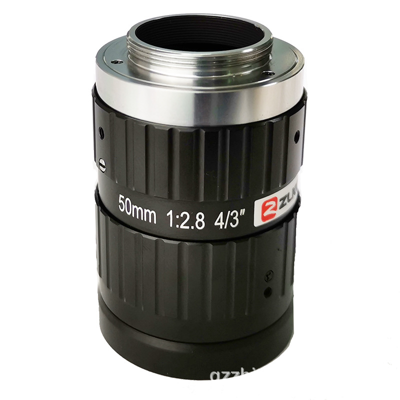 2ǧعҵͷ50mm޻䶨ӾCڵͻԶ⾵ͷ