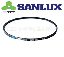 三力士SANLUX橡胶三角皮带B1000Li  1043Ld