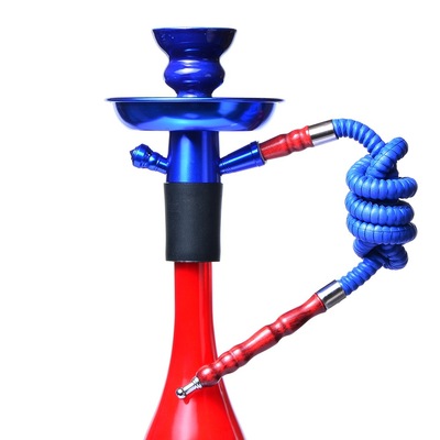 跨境貨源供應阿拉伯水煙 便攜式水煙 套裝速賣通 hookah shisha