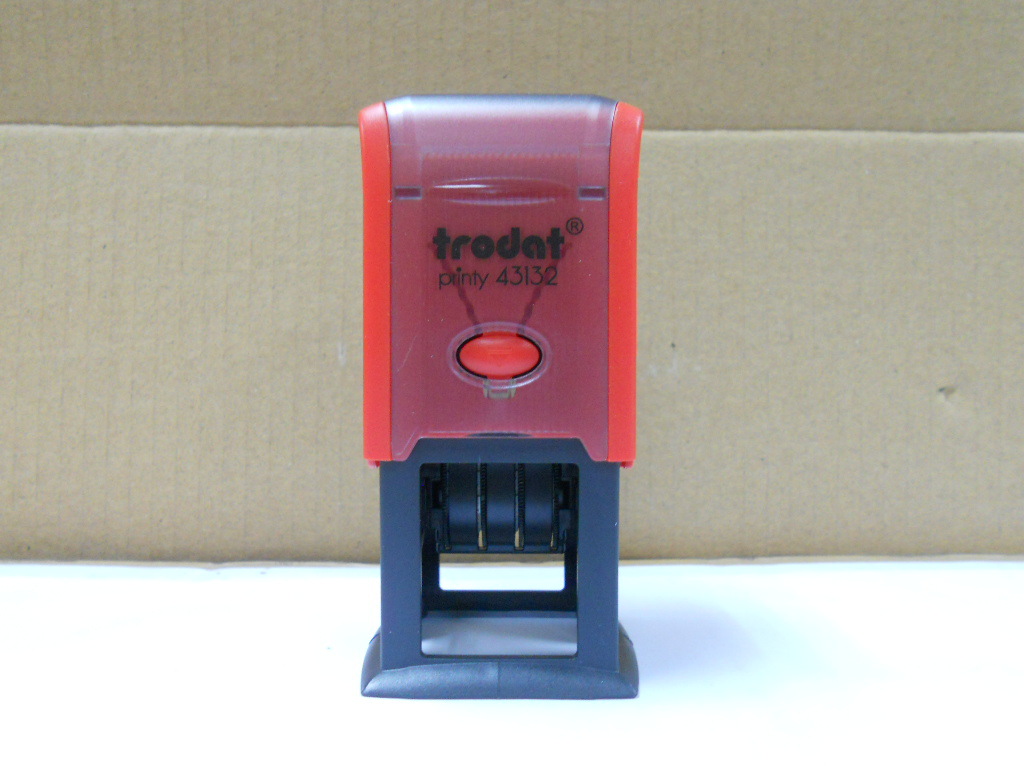 ��Ʒ׿������ӡ�� Trodat printy 43132ӡ�� �ɵ����ڻ�īӡ����