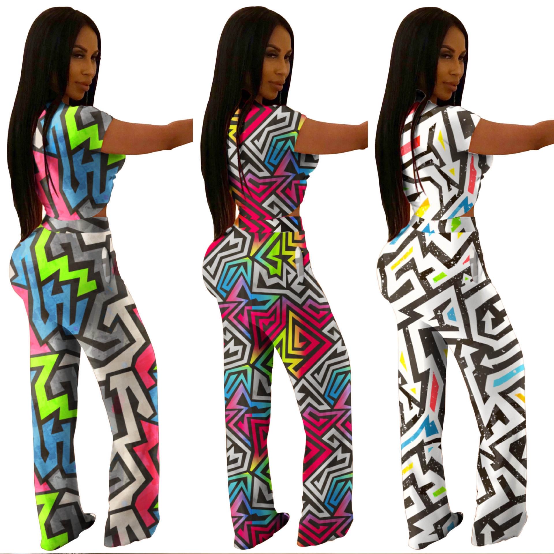 Costume femme PINNO en Fibre de polyester - Ref 3334189 Image 13