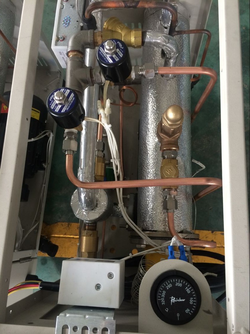 厂家直销 江苏厂家 超高温水式模温机 （温控精确）恒温机