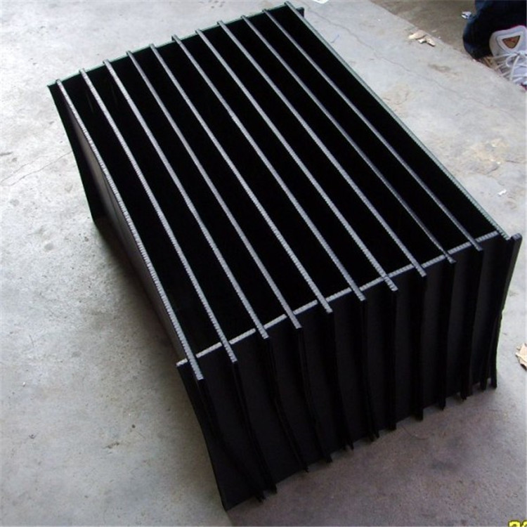 厦门 福州防静电PP中空板刀卡 北京抗静电万通板材 防静电瓦楞板