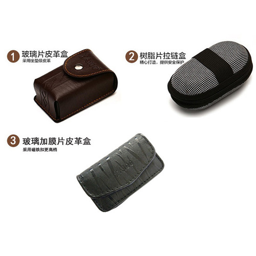 Old Man 100 Brand Reading Glasses, Resin and Optical Glass Folding 818 Reading Glasses for Men and Women, Wholesale