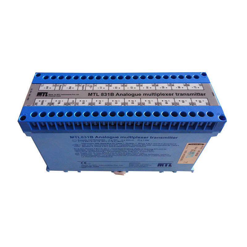 MTL758+安全栅原装正品供应 现货 价格优惠速来咨询假一罚十