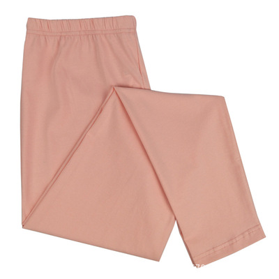 秋冬莫代尔保暖打底裤薄款纯棉秋裤衬裤加肥弹力修身美体线裤厂家|ms