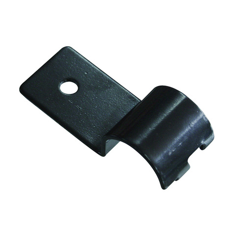 深圳线棒镀铬连接件JY-19单片