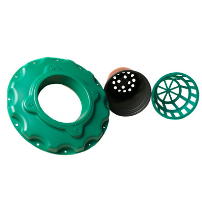 人工浮床,福建 漳州 福州莆田专业圆形生态浮岛,湖泊景观工程|ms