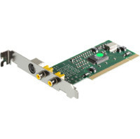 IMAGING映美精　DFG/SV1  PCI图像采集卡