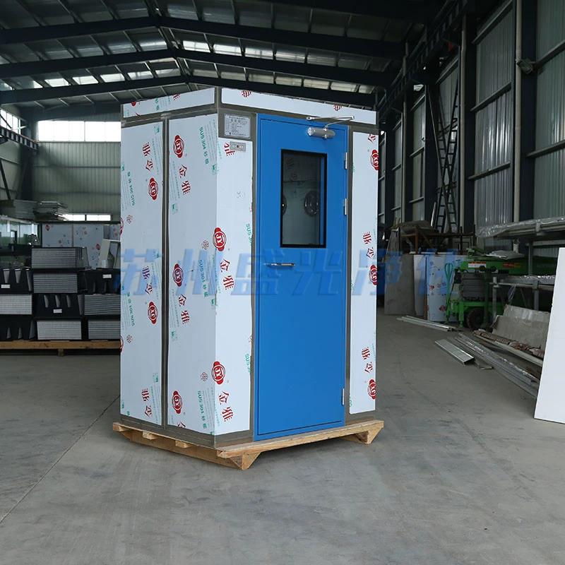 Производитель поставляет душевую комнату с одним и двойным вентилятором (умная модель), можно настроить по низкой цене.