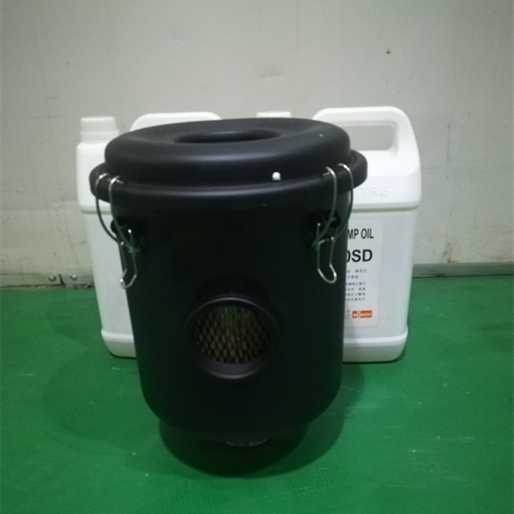 江苏浙江天津福建真空泵进气空气过滤器过滤桶滤芯厂家直销包邮