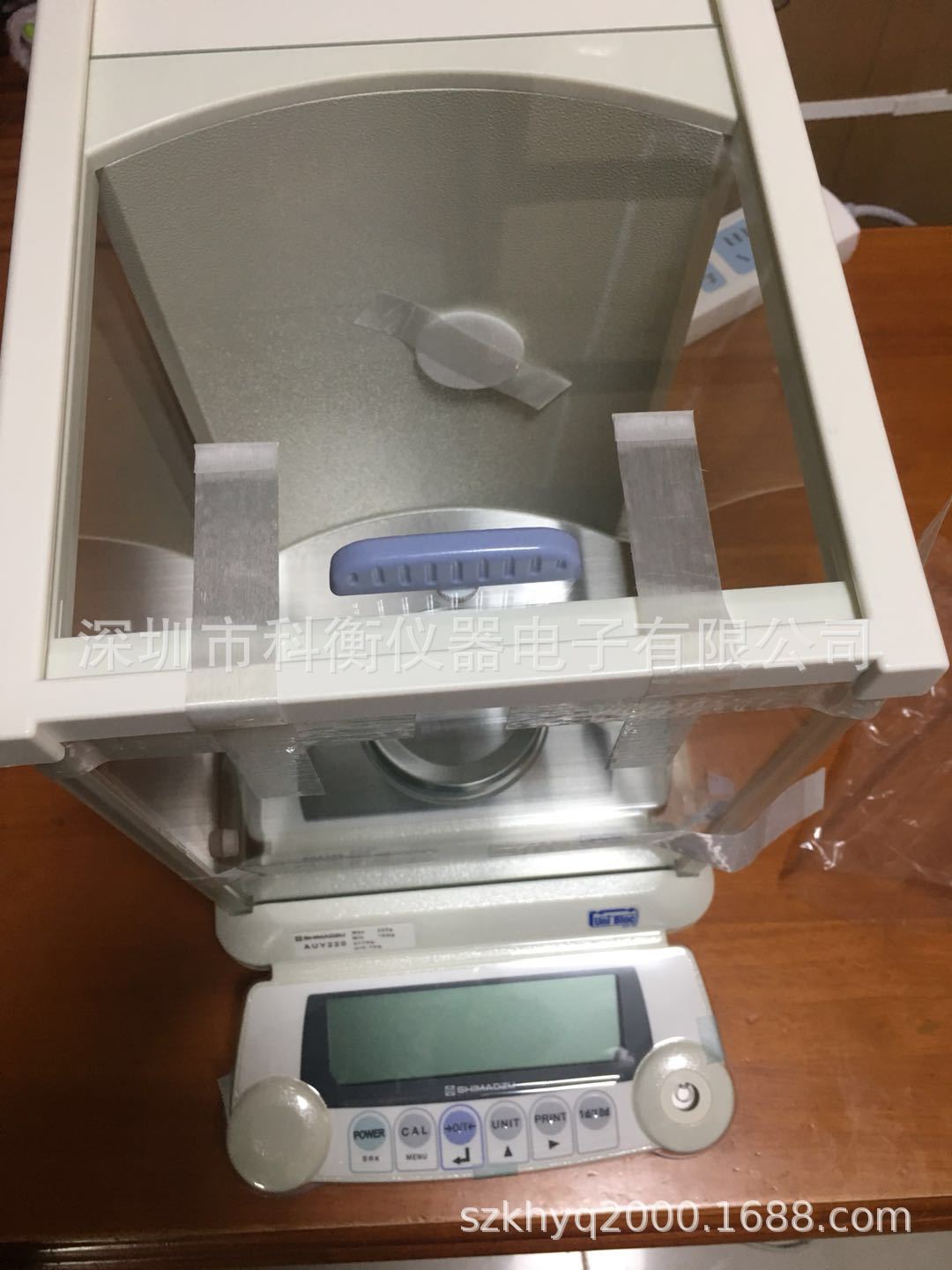 AUY220日本岛津电子天平220g/0.1mg AUY220 AUY220 AUY220 AUY220