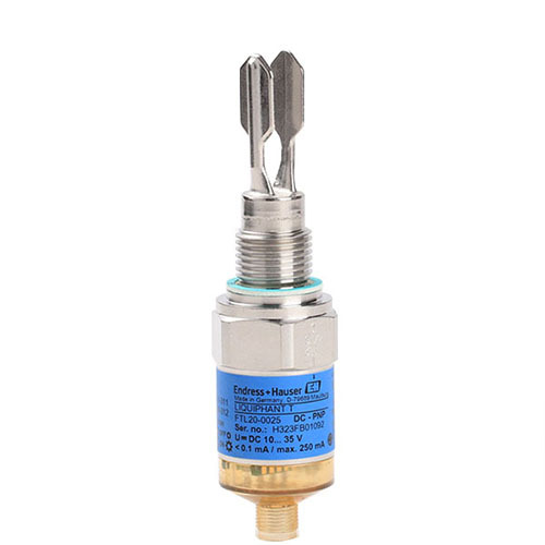 音叉物位开关/液位开关FTL20-0016  德国E+H恩德斯豪斯