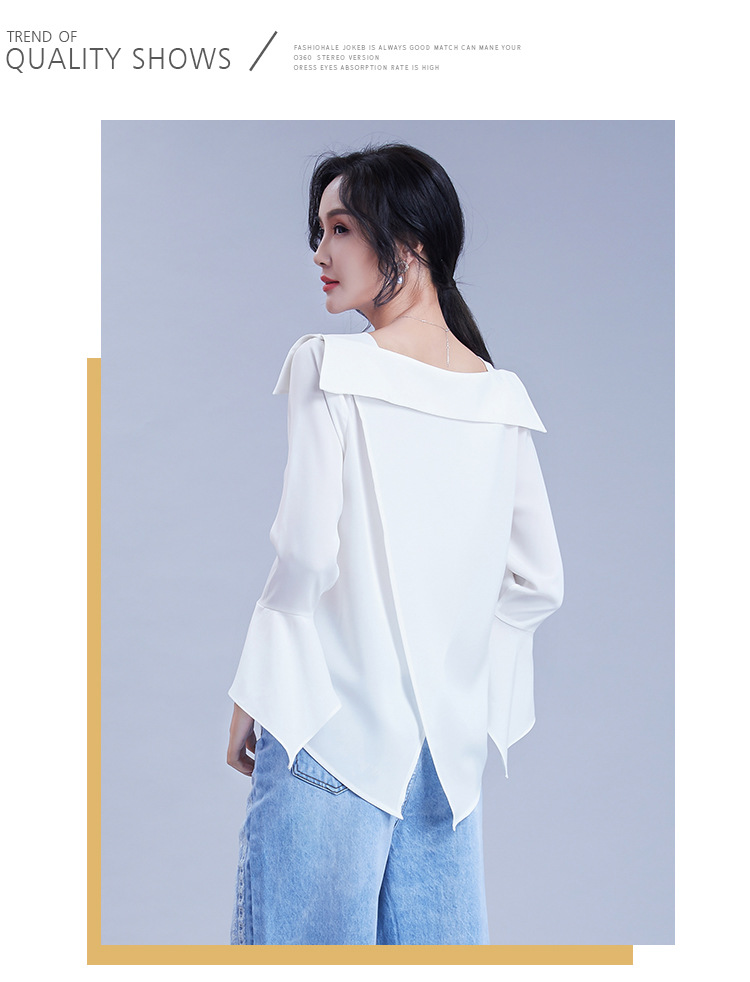 Chemisier en dentelle - Ref 3441988 Image 17