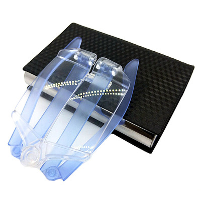 fold Presbyopic glasses Portable Ultralight presbyopic glasses One mirror Slap Presbyopic glasses TaoBao One piece On behalf of