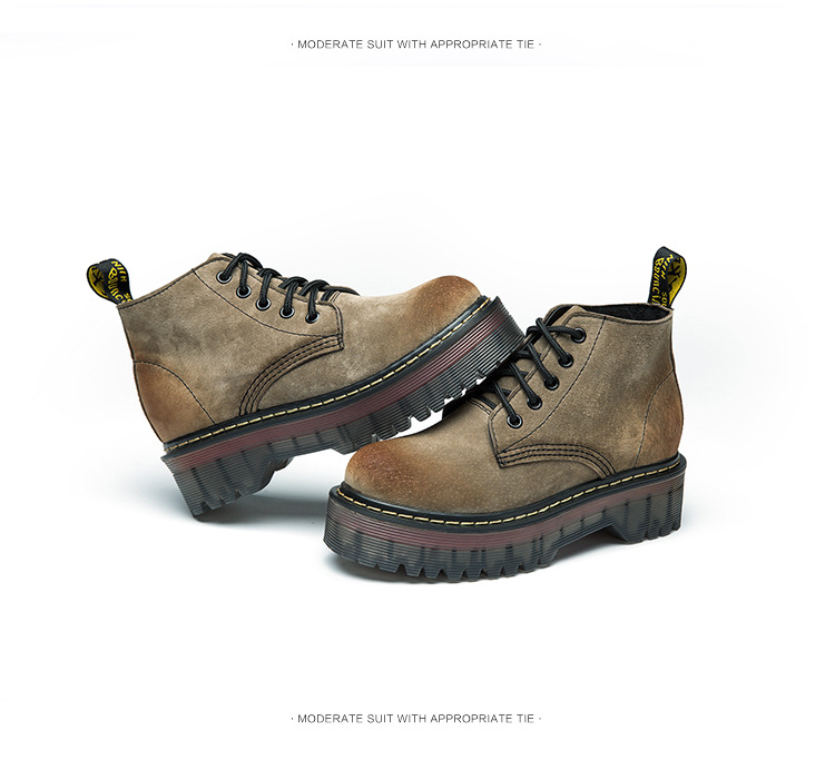 Bottes femme VEINE PARFUMéE en En cuir - Ref 3354744 Image 36