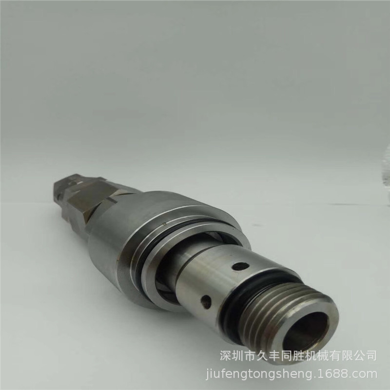 CAT卡特E330D E336D E340D主溢流阀 挖机配件 挖掘机配件
