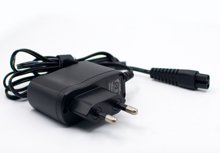 Remington REMINGTON-PA-1204N Electric Shaver Charger Korean Regulations European Regulations British Regulations Australian Regulations