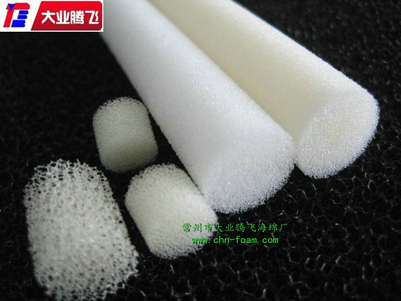 厂家直销大业腾飞电器细孔防尘海绵