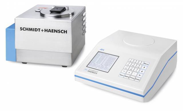 ATR-L 多波长自动折光仪