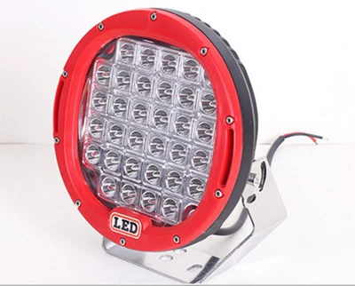 96W red Other LED lights